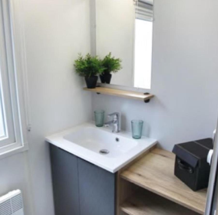 Les Mobilhomes Helvetiques 4 Etoiles Mar Estang En Roussillon * Canet-en-Roussillon