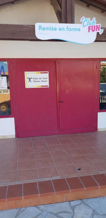 Campingplatz Les Mobilhomes Helvetiques 4 Etoiles Mar Estang En Roussillon