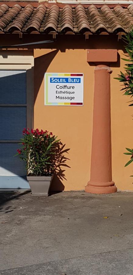 Les Mobilhomes Helvetiques 4 Etoiles Mar Estang En Roussillon * Canet-en-Roussillon