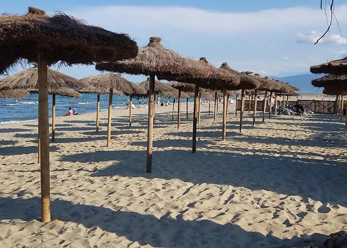 Les Mobilhomes Helvetiques 4 Etoiles Mar Estang Canet En Roussillon